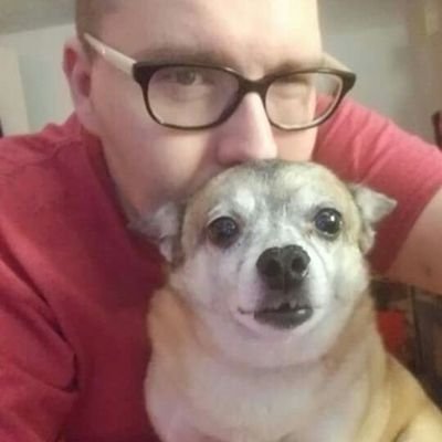 Profile Picture of Christopher Hoyt (@ChrisHoyt82) on Twitter