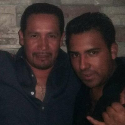 Profile Picture of R Gustavo Estrada (@RGustavoEstrad1) on Twitter