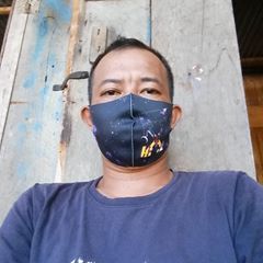 Rahmat Hamka - Tiktok Profile Picture of Rahmat Hamka (@rahmathamka) on Tiktok