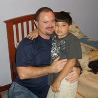 Profile Picture of Mike Oliver (@mike-oliver-36) on Quora