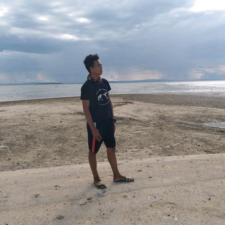 JoSeph PAdin - Tiktok Profile Picture of JoSeph PAdin (@king_.sman1) on Tiktok