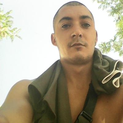 Profile Picture of David Luke Rayo (@RayoLuke) on Twitter