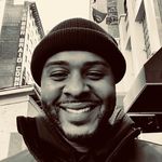 Profile Picture of Michael Potts (@potts_jr) on Instagram