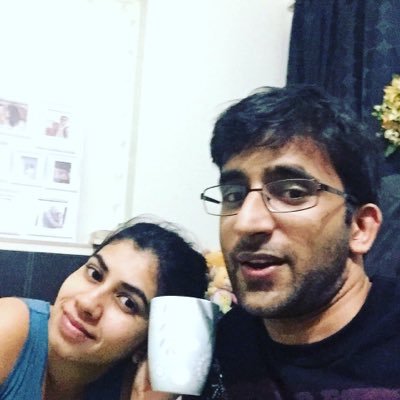 Profile Picture of Chandra Mouli Iyer (@iyerchandra87) on Twitter