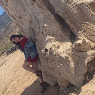 Profile Picture of Violeta Cano (@violetaecg) on Twitter