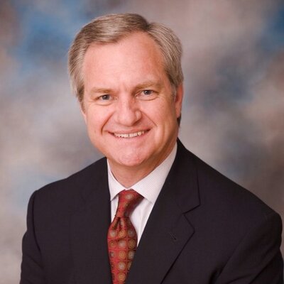 Profile Picture of Darrell Rice (@darrell_rice) on Twitter