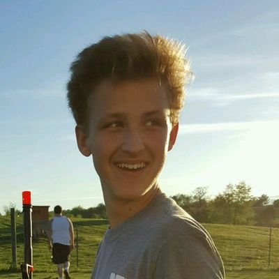Profile Picture of Ian Hinkle (@IanHinkle1) on Twitter