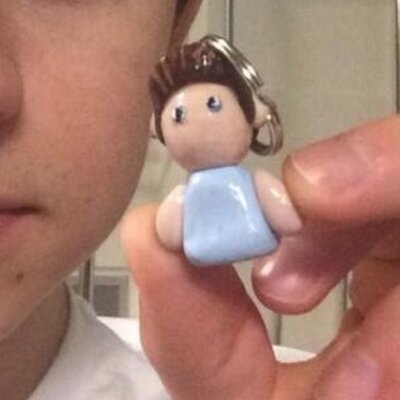 Profile Picture of Ericka (@KeyChainNash_) on Twitter