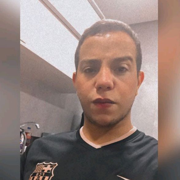 Profile Picture of Kelvin Brener (@kelvinbrenerr) on Tiktok