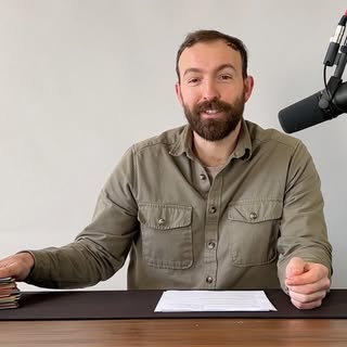 Profile Picture of Tom Fox. (@tomfoxdraws) on Instagram