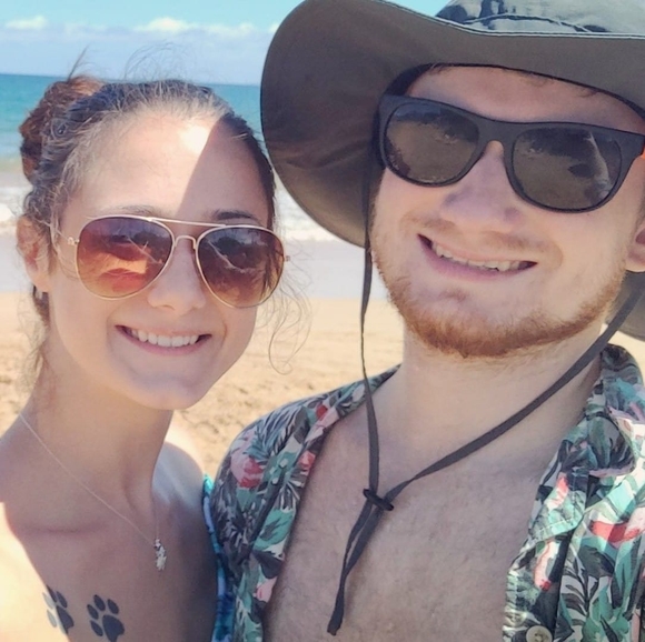 Profile Picture of Samantha Staab (@sassyshopper16) on Poshmark