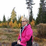 Profile Picture of Laila Borgersrud Sandvold (@lailasandvold) on Instagram