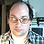 Profile Picture of David Green (@dgr scealta) on Flickr