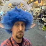 Profile Picture of Andrew Hussmann (@the_free_rider75) on Instagram