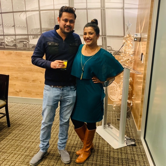 Profile Picture of Priyam Sharma (@priyamsharma) on Poshmark