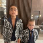 Profile Picture of Tom Baby And Richardmichael (@cooper_fellas) on Instagram