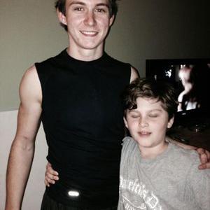 Profile Picture of Shane Weaver (@shaneweaver14) on Twitter