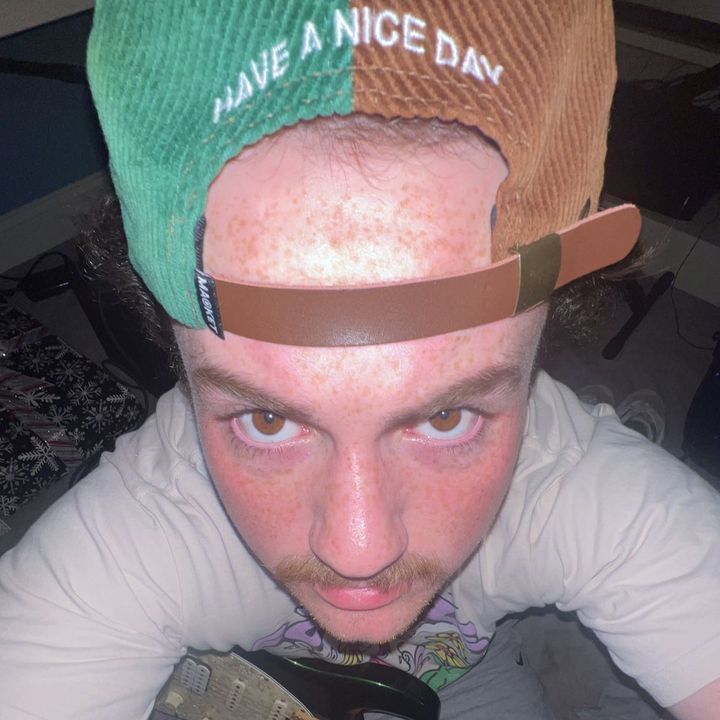 Profile Picture of   TikTok Adam... (@adamfriedcheese) on Tiktok