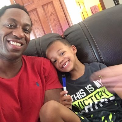 Profile Picture of Brian Lovelace (@BrianLovelace30) on Twitter
