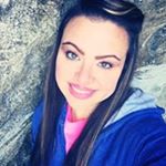 Profile Picture of Amber Factor (@ambrain9) on Instagram