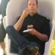 Chris Cowgill - Twitter Profile Picture of Chris Cowgill (@sirhclliwoc) on Twitter