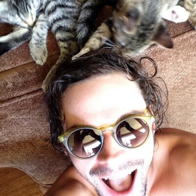 Profile Picture of Andy Hebert (@AndyHebert) on Twitter