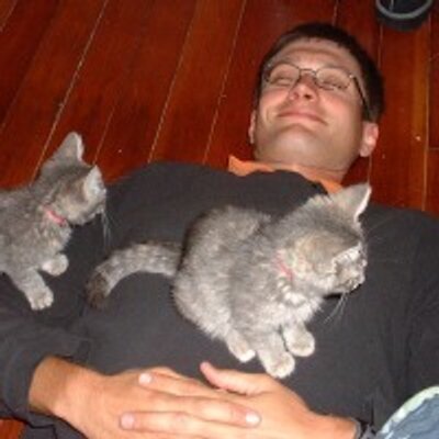 Profile Picture of Brian Gerke (@briangerke) on Twitter