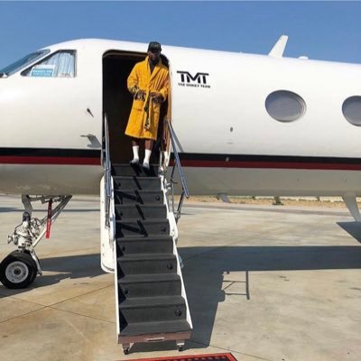 Profile Picture of 💂🏽‍♂️ (@LastKingMar) on Twitter