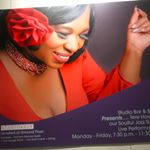 Profile Picture of SoulMama (Tere Simons Howard) (@teresimonshoward) on Instagram