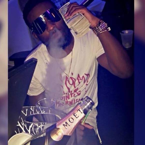 Profile Picture of Cyril Smith (@thereallilbruh) on Poshmark