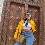 Profile Picture of kamichoh_leonard_mhando (@anna__julianna) on Instagram