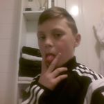 Profile Picture of Thomas Alger (@ii.tommy1) on Instagram
