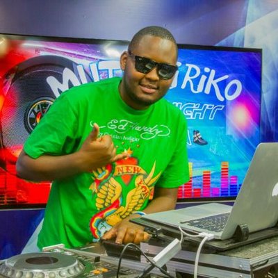 Profile Picture of Charles Gitau (@DjTashG) on Twitter