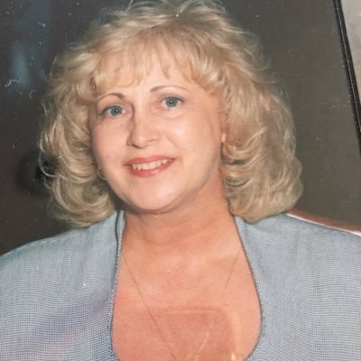 Profile Picture of Jo Gilliland (@Jogilliland3Jo) on Twitter