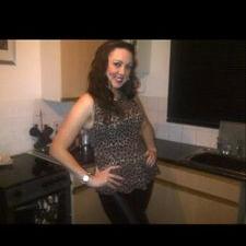 Profile Picture of Lisa Lou (@LisaEbanks84) on Twitter