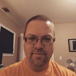 Profile Picture of Brian Trollinger (@spastictroll) on Instagram