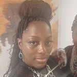 Profile Picture of Vanee Harleston-Joiner (@blackgirl_78) on Instagram