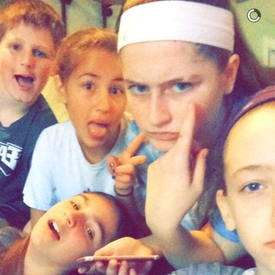 Profile Picture of Carly Stevens (@carlystevens32) on Twitter