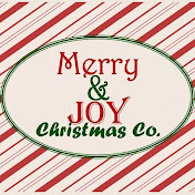 Merry And Joy Christmas Co. - Youtube Profile Picture of Merry And Joy Christmas Co. (@merryandjoychristmasco.7525) on Youtube