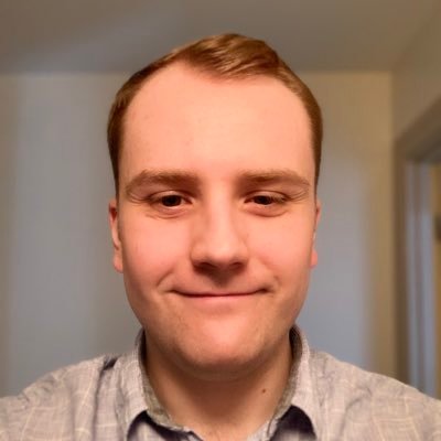 Profile Picture of Craig Handley (@_craighandley) on Twitter