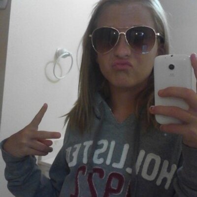 Profile Picture of Corrie Lopez (@Corrie_Lopez) on Twitter