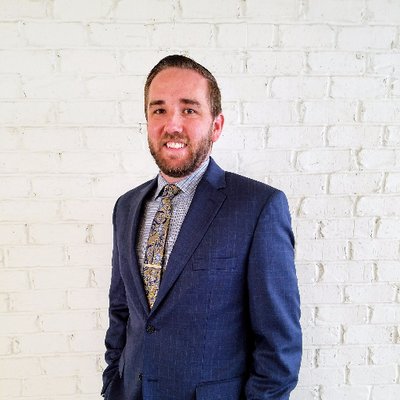 Profile Picture of Brian Barrett (@bbarrett18) on Twitter