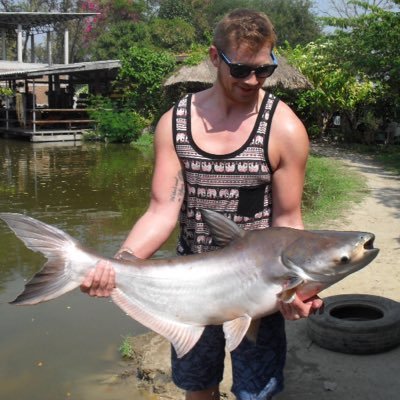 Profile Picture of Dan Nightingale (@dan_nightingale) on Twitter