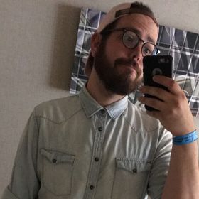 Profile Picture of Matthew Fuchs (@fuchs145) on Pinterest