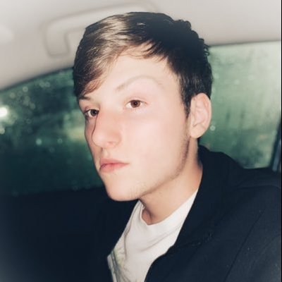 Profile Picture of Shawn Daniel Byerly (@SByely) on Twitter