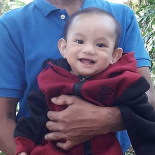 Profile Picture of Jhane Laurio Galban (baby sam) (@jhanejhaneGalban) on Facebook