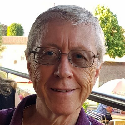 Profile Picture of Steve Pickering (@SteveGPickering) on Twitter