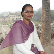 Profile Picture of Vibhuti Pandey (@vibhutipandey4603) on Youtube