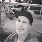 Profile Picture of Lukas Breitmoser (@lukasbreitmoser) on Instagram