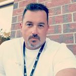 Profile Picture of Kenneth R. Byers (@kenneth.r.byers1973) on Instagram